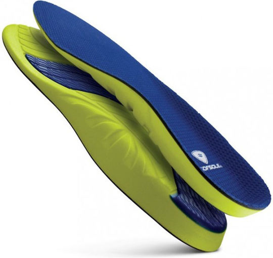 Sofsole Arch Insoles SAP4873 2 Pieces