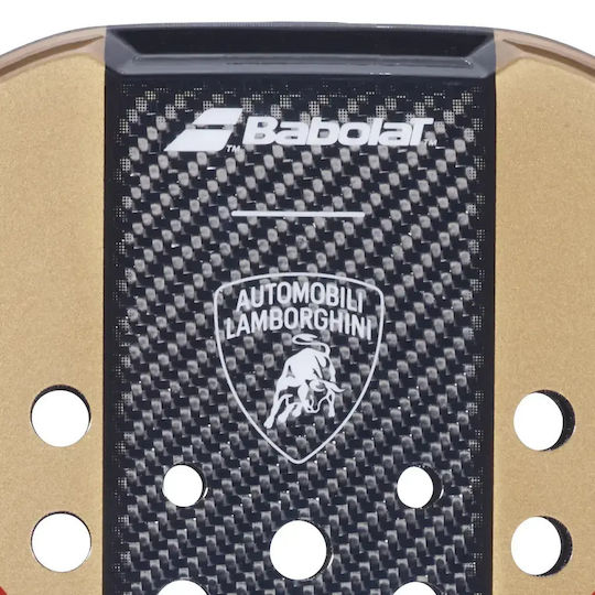 Babolat 152004-171 Padel-Schläger Erwachsene
