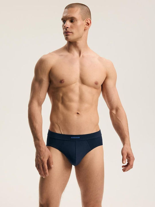 Henderson Henderson