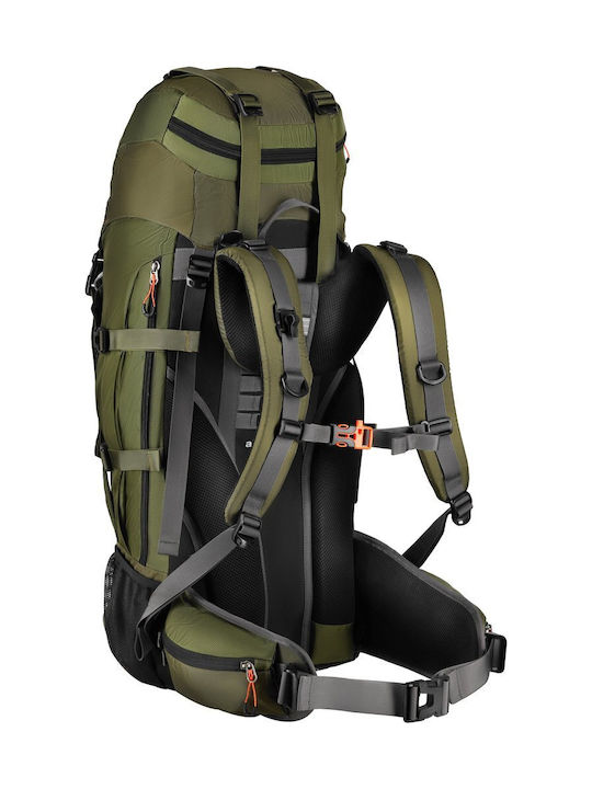 Nils Туристическа раница 60lt Expedition