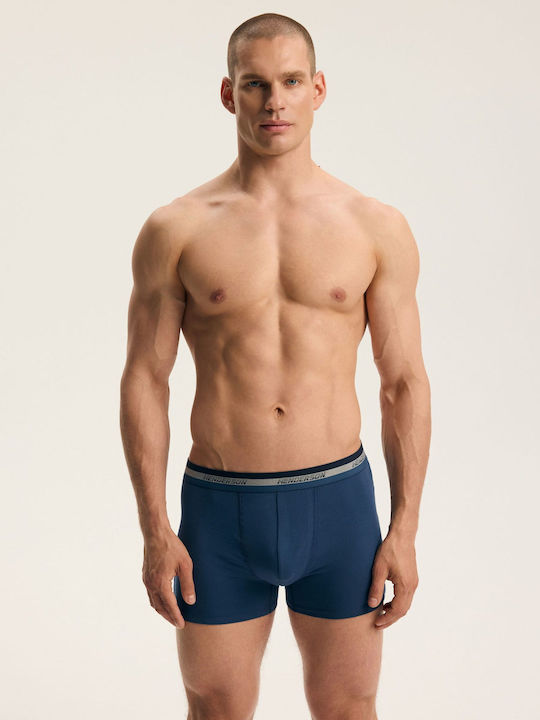 Henderson Henderson
