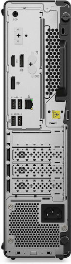 Lenovo ThinkCentre M90s G6 Desktop PC (Ultra 5-245/16GB DDR4/512GB SSD/W11 Pro)