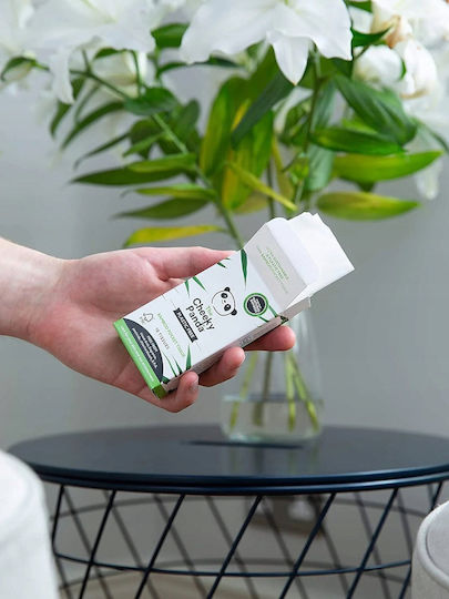The Cheeky Panda 10 Packungen Best Papiertaschentücher