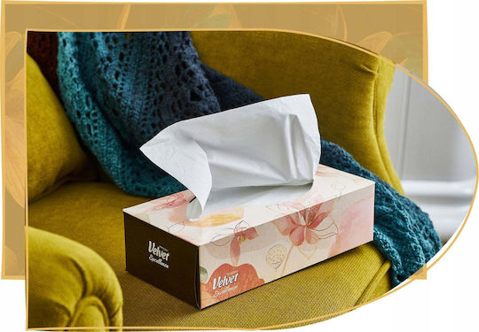 Velvet Feuchte Hundereinigungsmittel