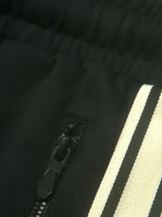 Kids Sweatpants Black