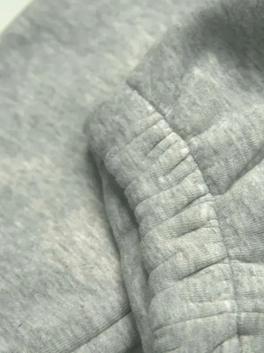 Kids Sweatpants Grey