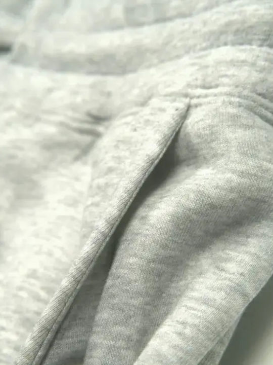 Kids Sweatpants Grey