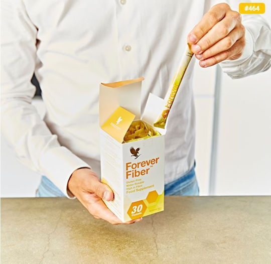 Forever Fiber 30 Sachet Sticks