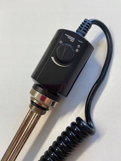 Krups Heizelement Badewanne Thermostat Rd10 300w Schwarze Volux Grł-v-rd10.300.cz