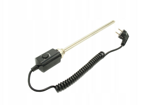 Krups Heizelement Badewanne Thermostat Rd10 300w Schwarze Volux Grł-v-rd10.300.cz