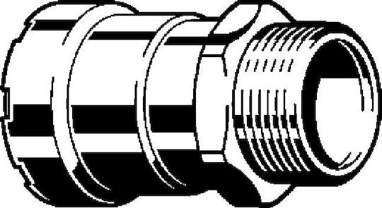 Viega Kontraktion 4" 101,6mm