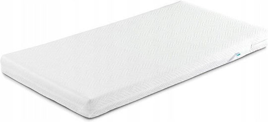 Multitex Orthopädische Kinderbettmatratze 60x120+10cm