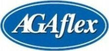 Тафа Гайка Agaflex 1 1/2 X 3/4 X 1 1/2 Ocynk