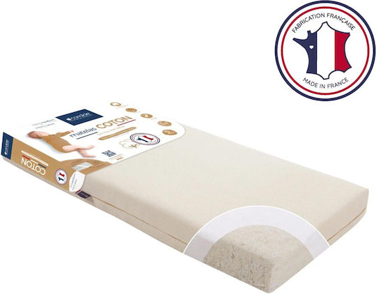 Candide Crib Mattress 70x140cm
