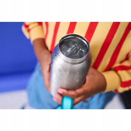 Mepal Thermos Bottle Stainless Steel 500ml Cool Mint