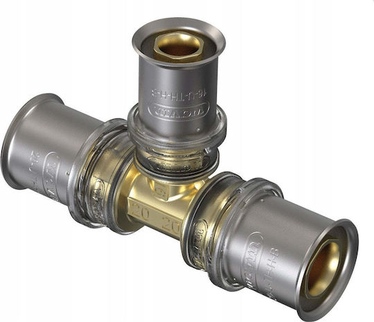 Wavin Ореxалкова Връзка За Тръба 20mm
