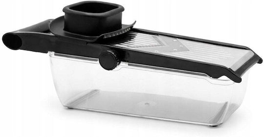Brunbeste Brunbeste Gemüseschneider aus Inox Stahl