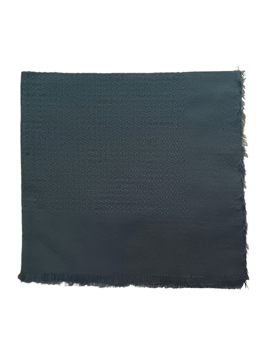 Afoi Giannakopouloi Women's Grey Shawl 8177.grey