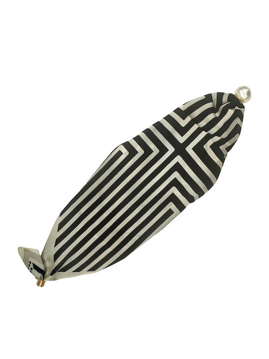 Gift-Me Women's Silk Multicolour Scarf