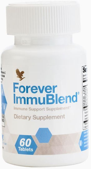 Forever Immublend 60 Tablets