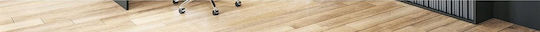 Office Products Rubber Bands with Diameter 120mm White 1000gr