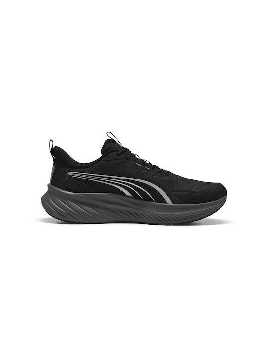 Pounce Lite Ptx Men's Sport Shoes Running Black