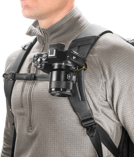 Peak Design Основа Capture V3 Стандартна Плоча Kelp Лаймено Зелено