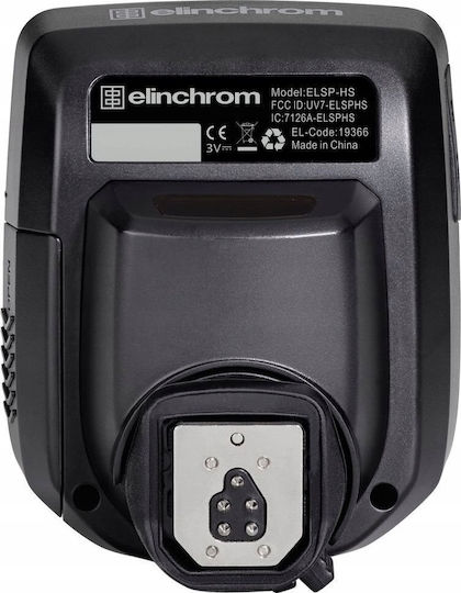 Elinchrom Skyport Pro Sender Fuji