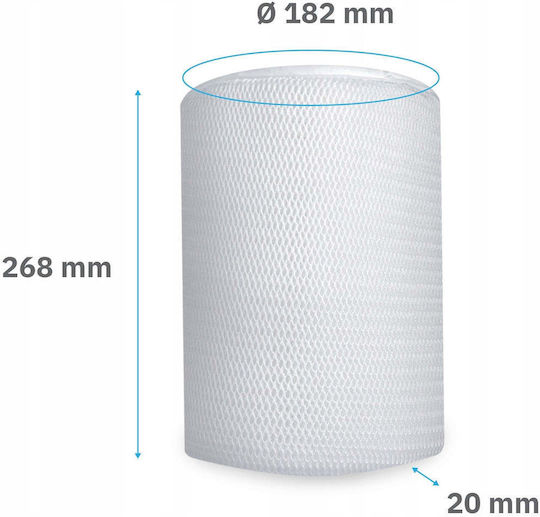 Webber Wasserfilter Für Luftbefeuchter