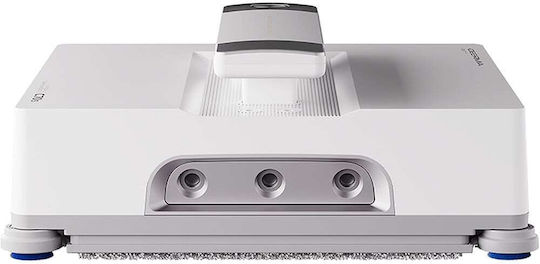 Deerma Window Vacuum Cleaner Robot Battery White