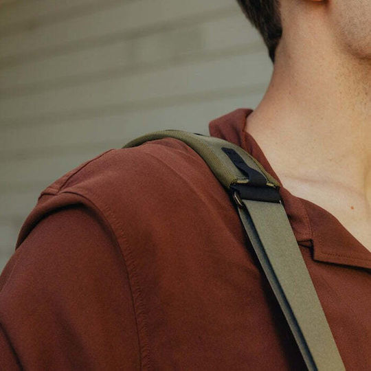 Peak Design Everyday Sling Kamerataschen & -hüllen Grün