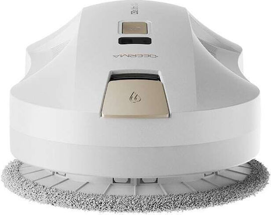 Deerma Window Cleaner Robot Battery White
