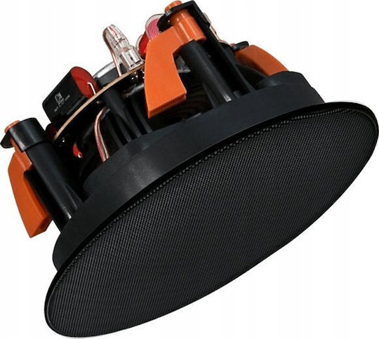 Audac Deckenlautsprecher 50W Stück Weiß