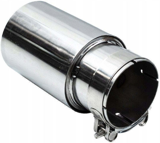 Mtuning Kaminrohr Endstück Typ 51 101mm Eingang 76mm