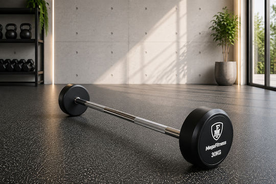 MegaFitness Greutate fixă 30kg