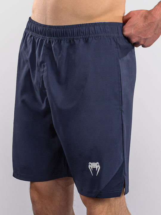 Sport Herren Shorts Marineblaue