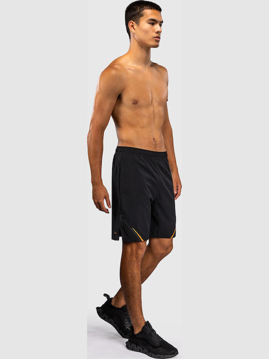 Sport Herren Shorts Schwarz