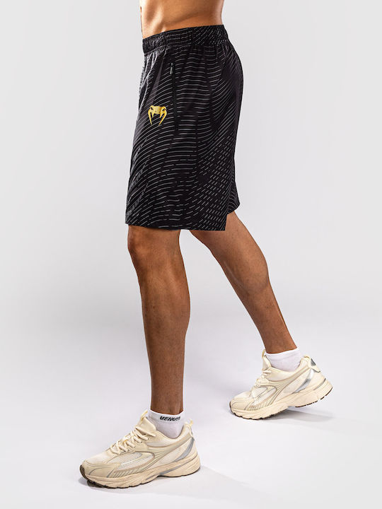 Sport Herren Shorts Schwarz
