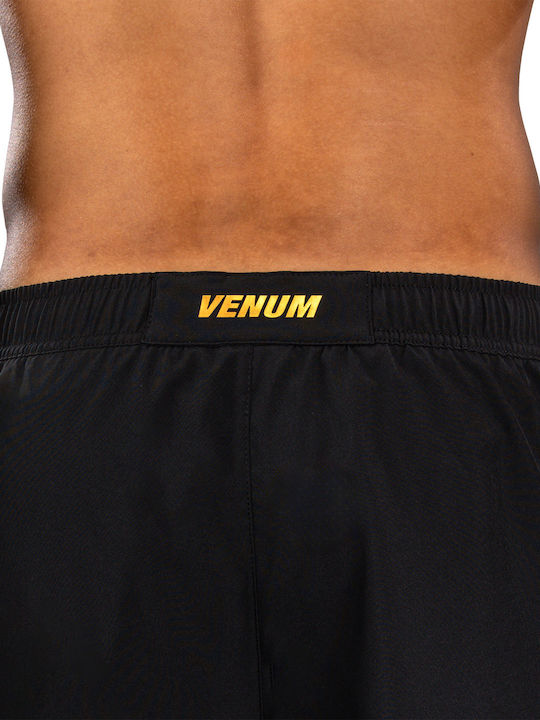 Sport Herren Shorts Schwarz