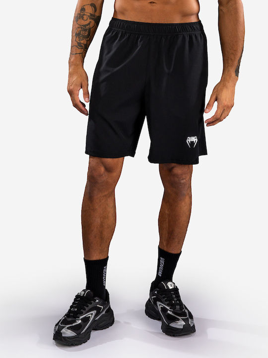 Sport Herren Shorts Schwarz