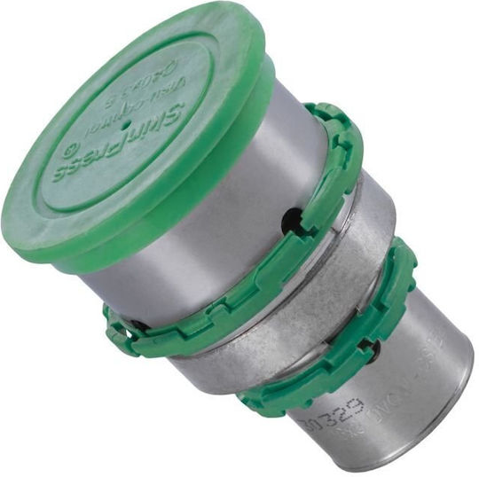 Comap Pressed Reducing Connector 50x40 Dwz