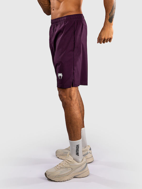 Sport Herren Shorts Lila