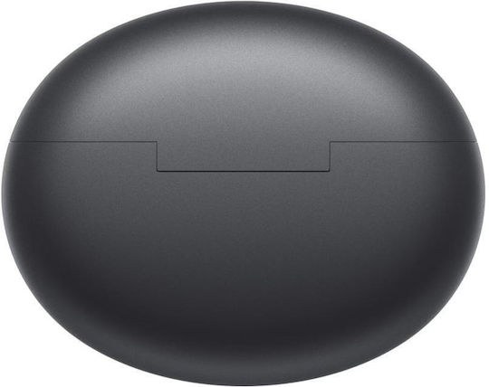 OnePlus Nord Buds 4 Bluetooth Handsfree Headphones with Sweat Resistance and Charging Case Stellar Black