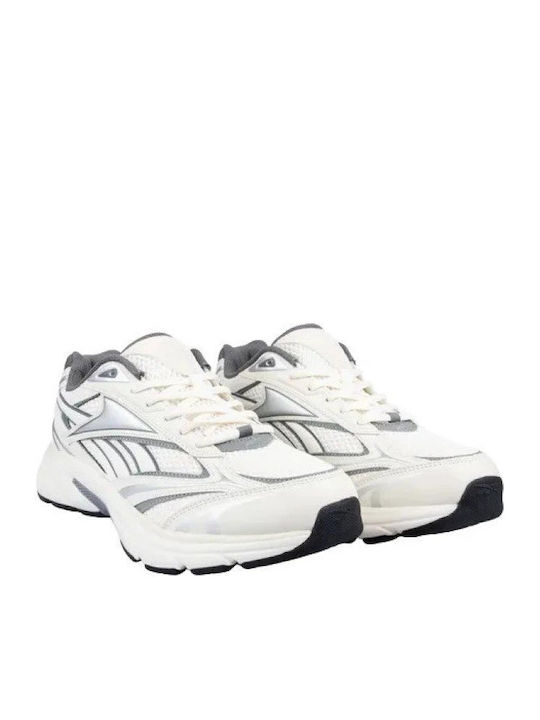 Reebok Belwave Sneakers Μπεζ