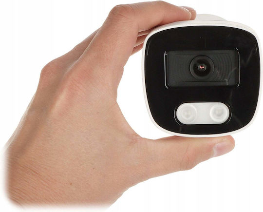 Apti Apti-AI501CA3-28W IP Surveillance Camera Full HD+ 5MP Waterproof with Microphone and 2.8mm Lens