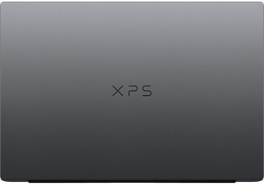 Dell XPS 16 DA16260 16" OLED Ecran Tactil 120Hz (Ultra X9-388H/64GB/1TB SSD/W11 Pro) Grafit (Tastatură Engleză Internațională)