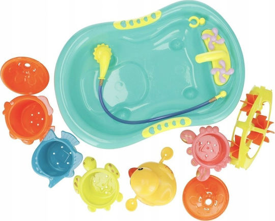 Mega Creative Spielzeug Für Baby Badespielzeug