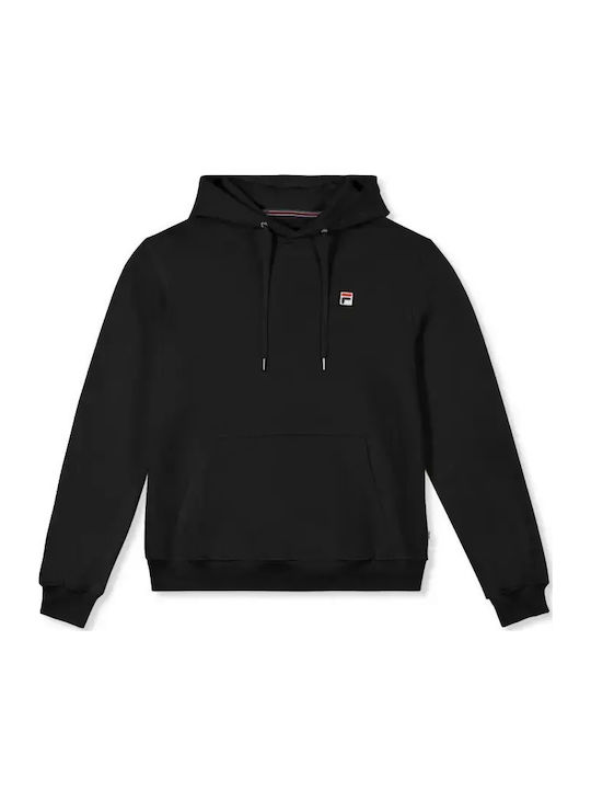 Sweatshirts Für Herren Mit Kapuze Schwarz