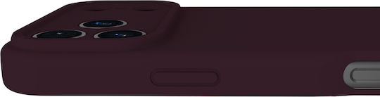 Θήκη Avana Velvet W Magsafe Plum Iphone 18 Pro Max/17 Pro Max