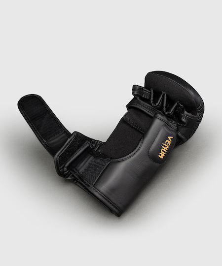 Mănuși MMA din piele Venum Attack 2.0 Sparring Gloves Leather